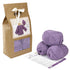 DIY Baby Knit Yarn Kit (available in 8 varieties)